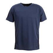 デュアリグ（DUARIG）（メンズ）半袖Tシャツ メンズ 天竺クルーネックTシャツ 2S3327-TRCT-863SD NVY