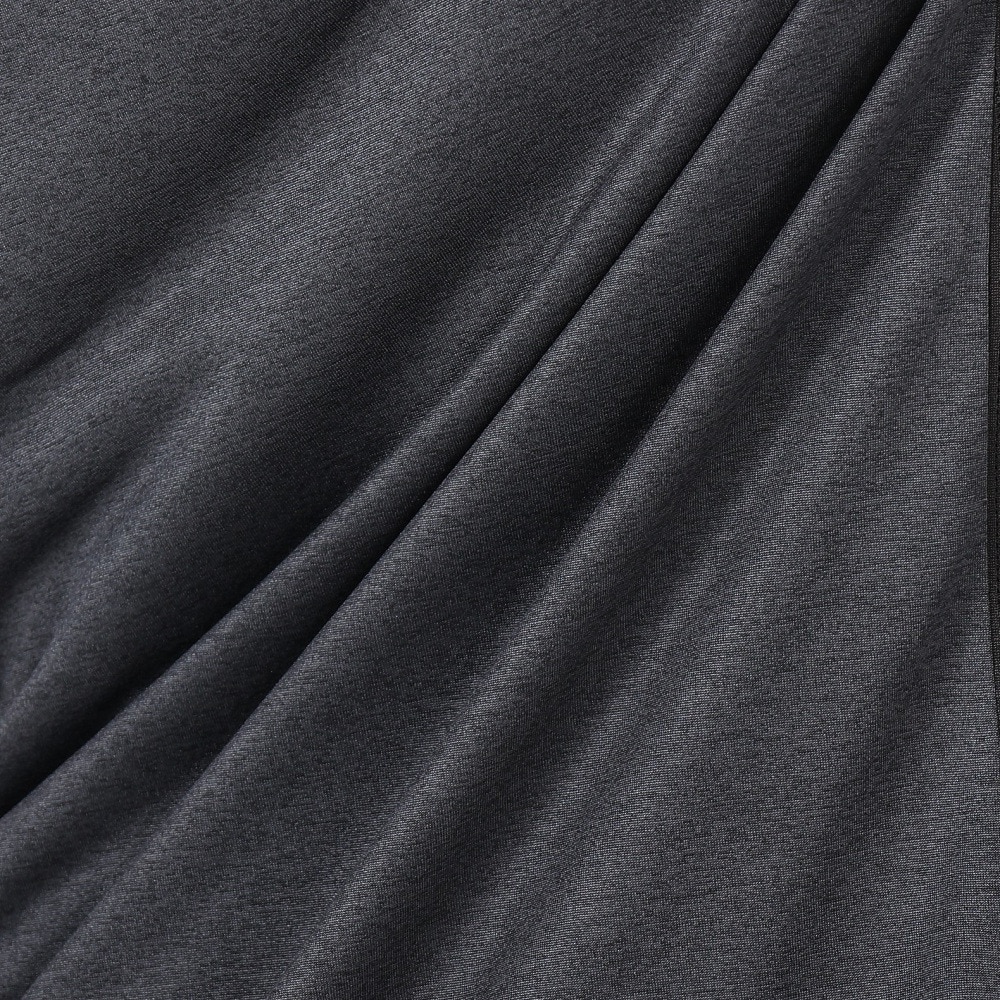 デュアリグ（DUARIG）（メンズ）半袖Tシャツ メンズ 天竺クルーポケットTシャツ 2S3328-TRCT-863SD BLK