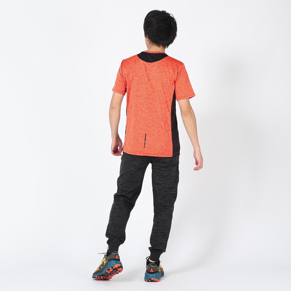 デュアリグ（DUARIG）（メンズ）半袖Tシャツ メンズ 天竺クルーポケットTシャツ 2S3328-TRCT-863SD ORG