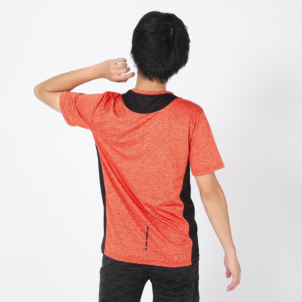 デュアリグ（DUARIG）（メンズ）半袖Tシャツ メンズ 天竺クルーポケットTシャツ 2S3328-TRCT-863SD ORG