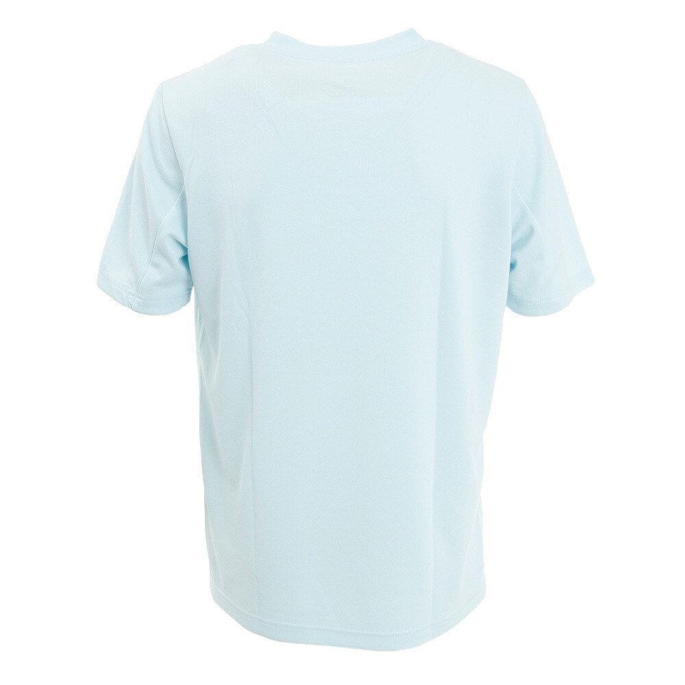 プーマ（PUMA）（メンズ）半袖Tシャツ メンズ DRY+C カラーブロック 522291 20 LBLU★★★