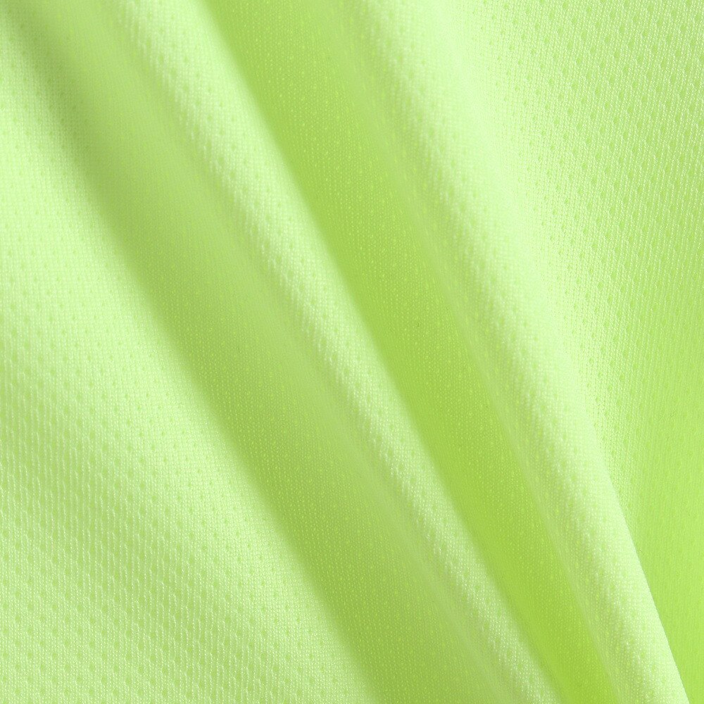 プーマ（PUMA）（メンズ）半袖Tシャツ メンズ 接触冷感 ドライプラスクール カラーブロック 522291 37 YEL
