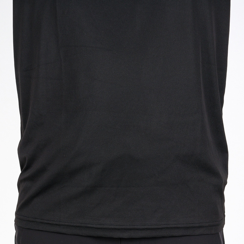 プーマ（PUMA）（メンズ）半袖Tシャツ メンズ ドライ 速乾 ドライプラス ワンポイント 522293 01 BLK