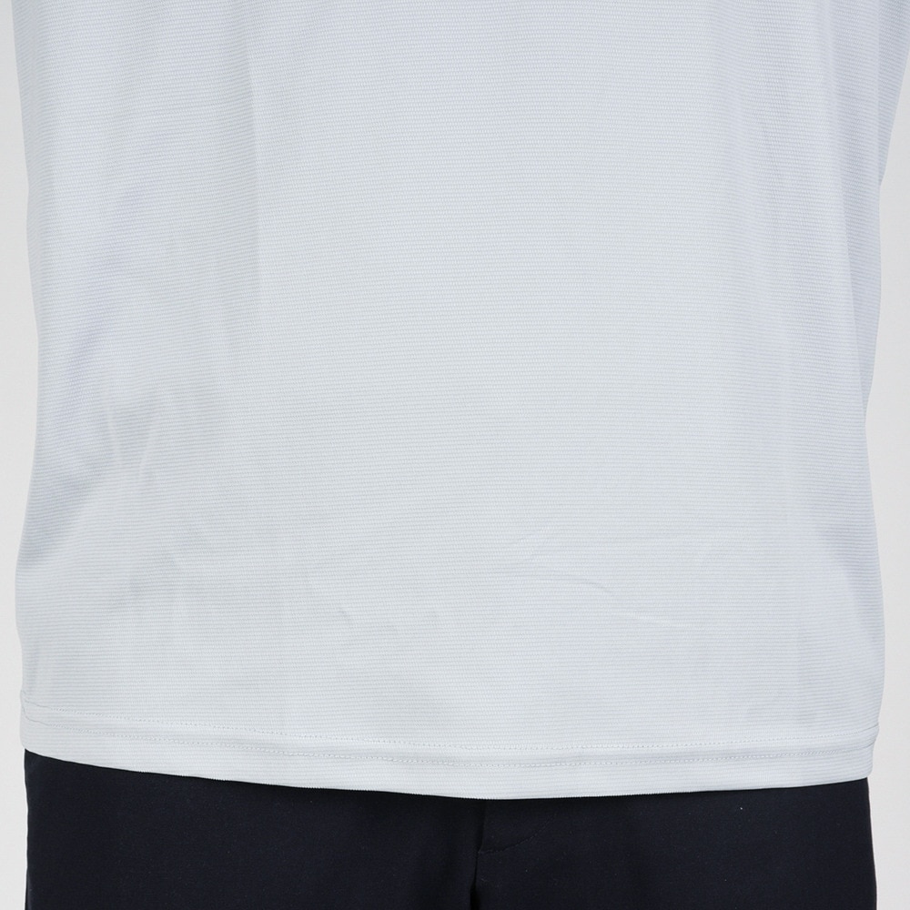 プーマ（PUMA）（メンズ）半袖Tシャツ メンズ ドライ 速乾 ドライプラス ワンポイント 522293 19 GRY