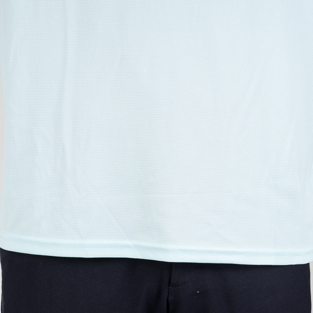 プーマ（PUMA）（メンズ）半袖Tシャツ メンズ ドライ 速乾 ドライプラス ワンポイント 522293 20 LBLU