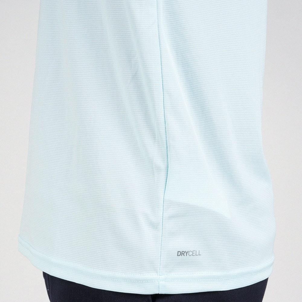 プーマ（PUMA）（メンズ）半袖Tシャツ メンズ ドライ 速乾 ドライプラス ワンポイント 522293 20 LBLU