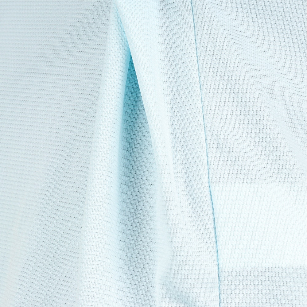プーマ（PUMA）（メンズ）半袖Tシャツ メンズ ドライ 速乾 ドライプラス ワンポイント 522293 20 LBLU