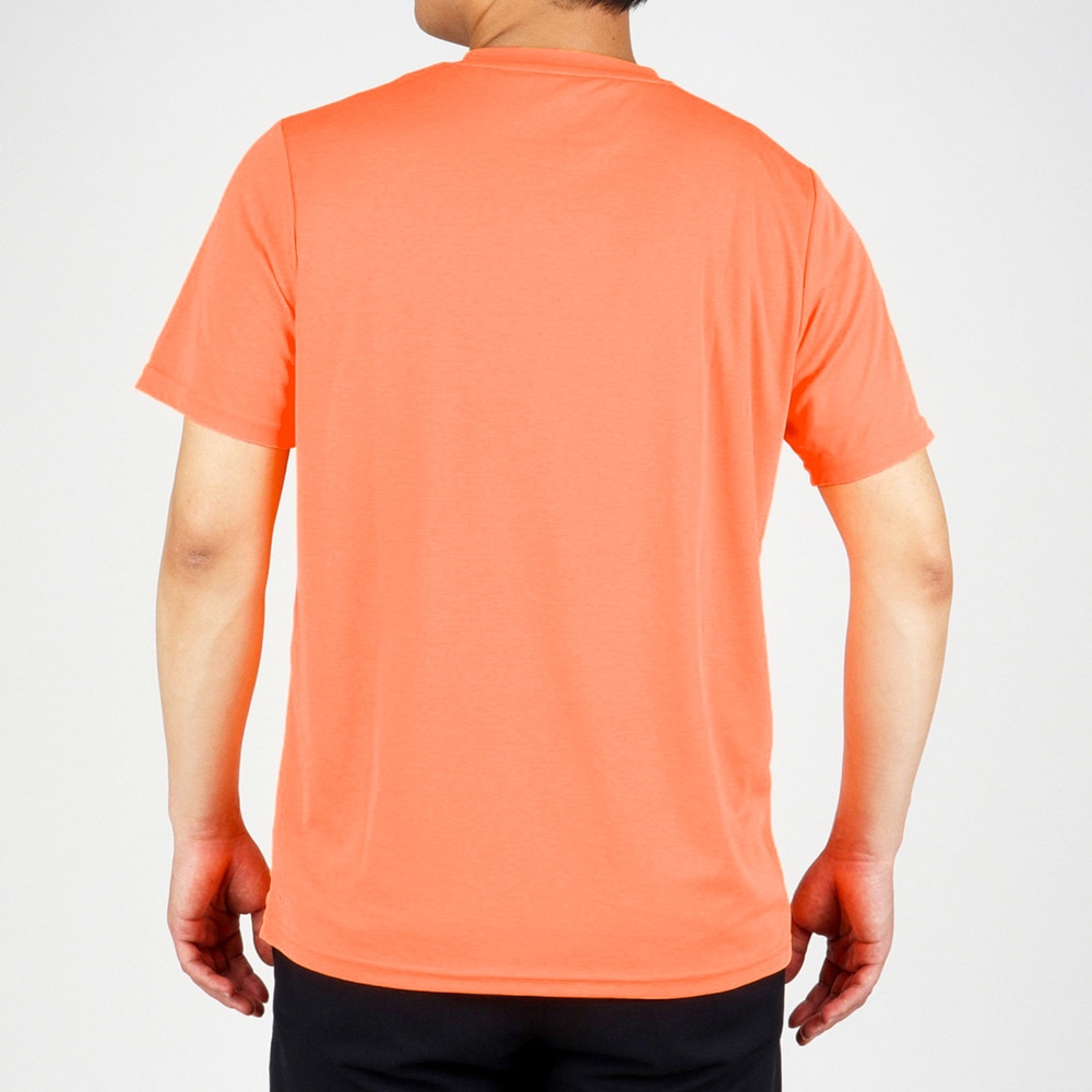 プーマ（PUMA）（メンズ）半袖Tシャツ メンズ ドライ ワンポイント 522293 39 ORG