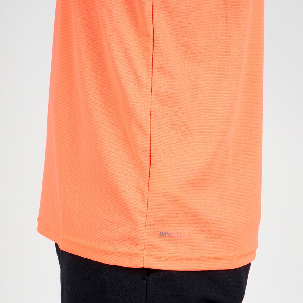 プーマ（PUMA）（メンズ）半袖Tシャツ メンズ ドライ ワンポイント 522293 39 ORG
