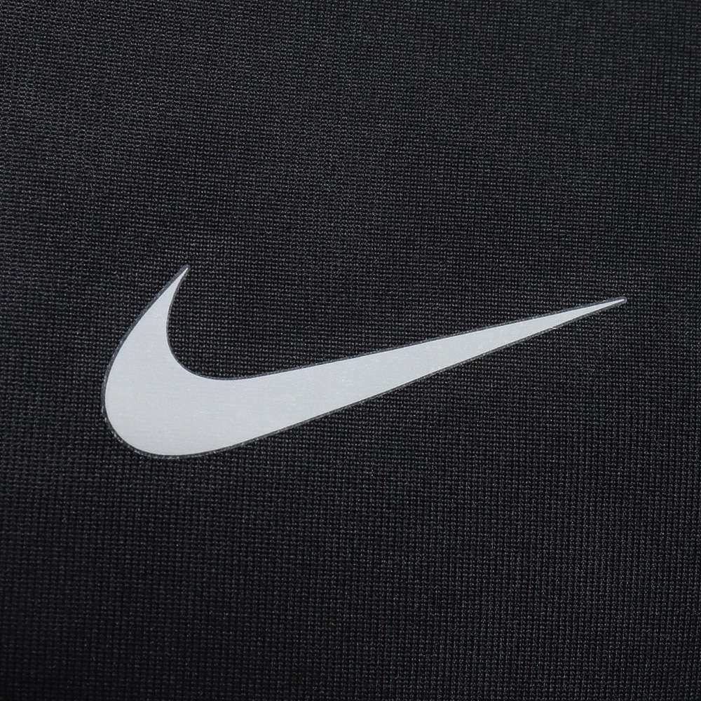 ナイキ（NIKE）（メンズ）Tシャツ 半袖 速乾 黒 ドライフィット レジェンド RLGD リセット DX0990-010 ブラック Dri-FIT