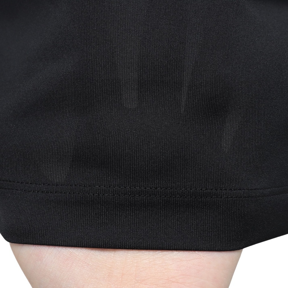 ナイキ（NIKE）（メンズ）Tシャツ 半袖 メンズ 速乾 黒 ドライフィット レジェンド RLGD リセット DX0990-010 ブラック Dri-FIT