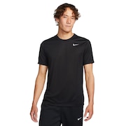 (メンズ)Tシャツ 半袖 速乾 黒 ドライフィット レジェンド RLGD リセット DX0990-010 ブラック Dri-FIT