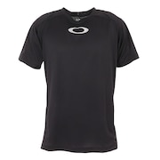 オークリー（OAKLEY）（メンズ）Tシャツ 半袖 メンズ ENH TECH COLD FOA405172-02E
