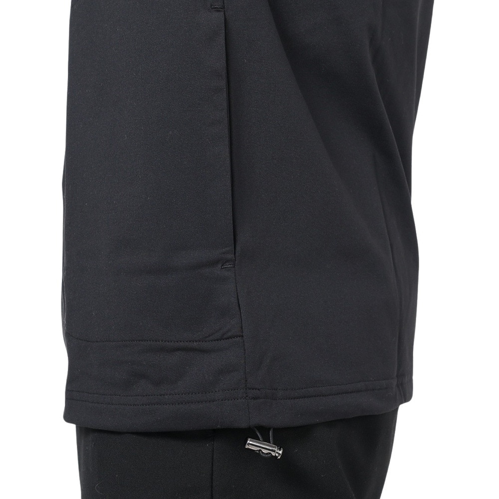 テリック（TELIC）（メンズ）半袖Tシャツ メンズ ドライ TL-C030TS BLK