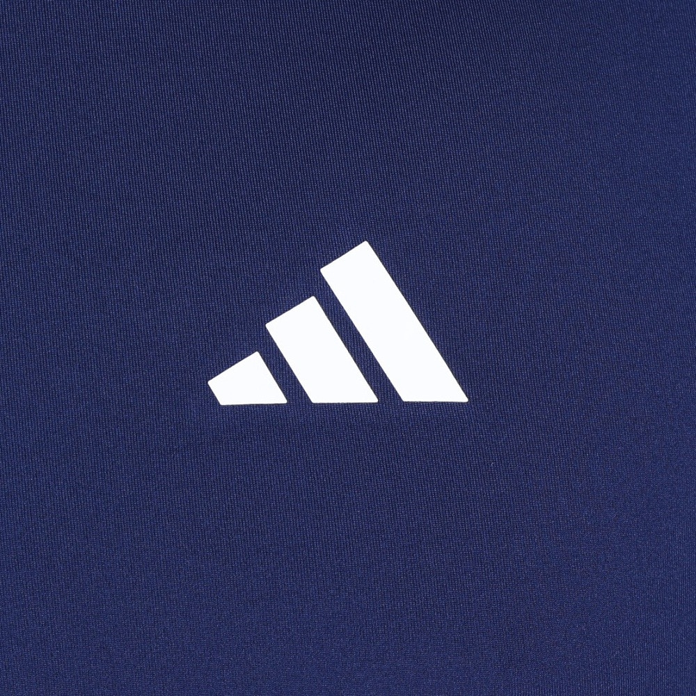 アディダス（adidas）（メンズ）半袖Tシャツ メンズ トレイン エッセンシャルズ ストレッチ BXH44-IC7414