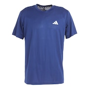 アディダス（adidas）（メンズ）半袖Tシャツ メンズ M TR-ES BASE NQE20-IC7429