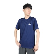 アディダス（adidas）（メンズ）半袖Tシャツ メンズ M TR-ES BASE NQE20-IC7429