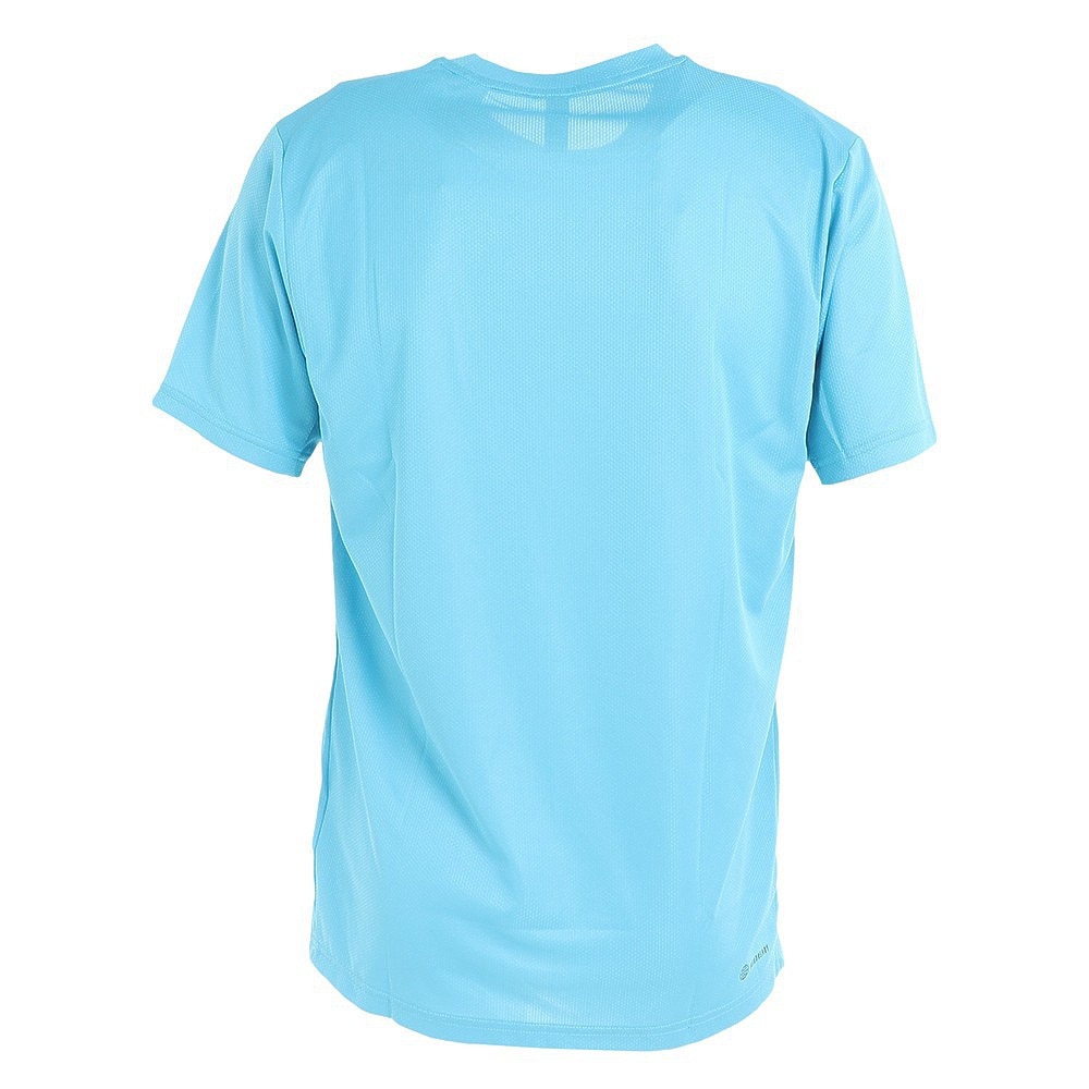 アディダス（adidas）（メンズ）半袖Tシャツ メンズ M TR-ES BASE NQE20-IC7431