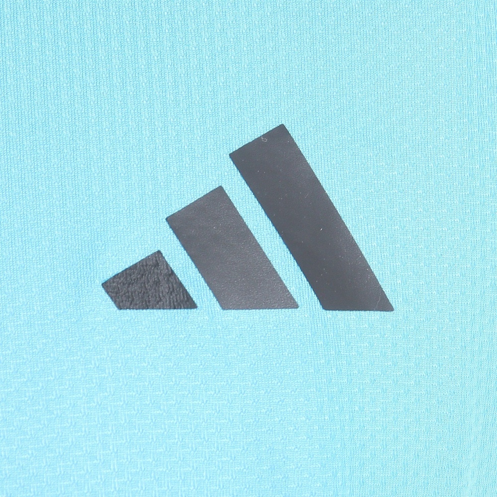 アディダス（adidas）（メンズ）半袖Tシャツ メンズ M TR-ES BASE NQE20-IC7431