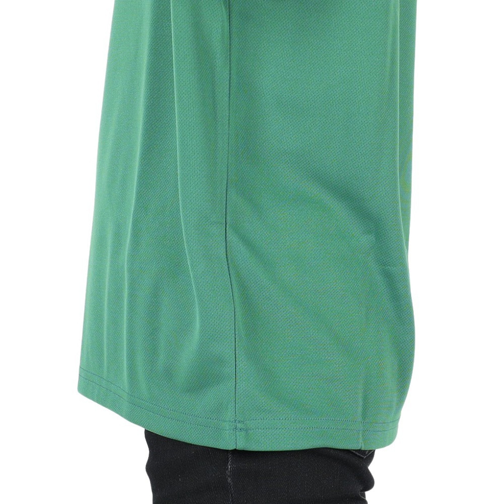 プーマ（PUMA）（メンズ）半袖Tシャツ メンズ DRY PLUS COOL  523777 37 GRN
