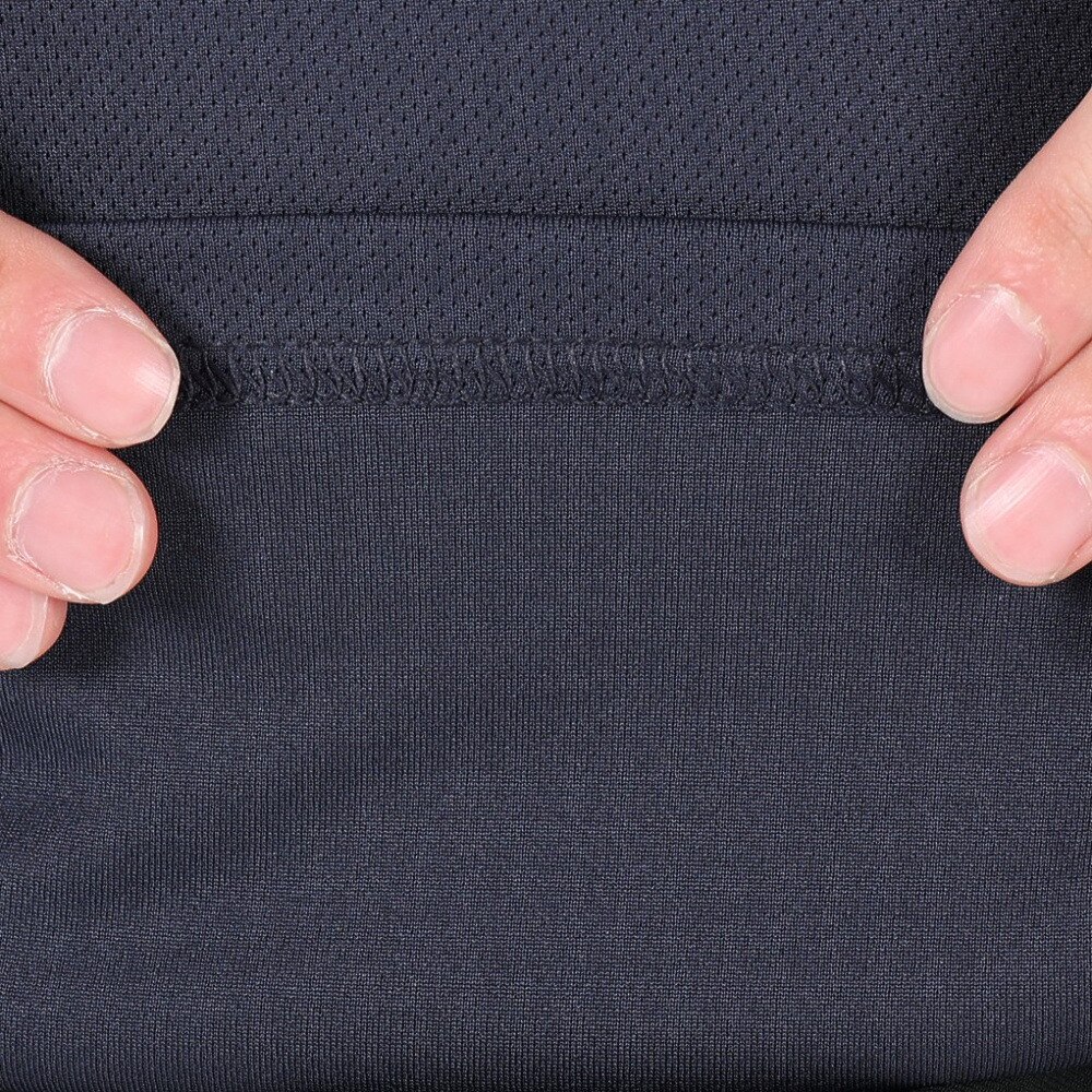 プーマ（PUMA）（メンズ）半袖Tシャツ メンズ DRY PLUS COOL  523777 43 NVY