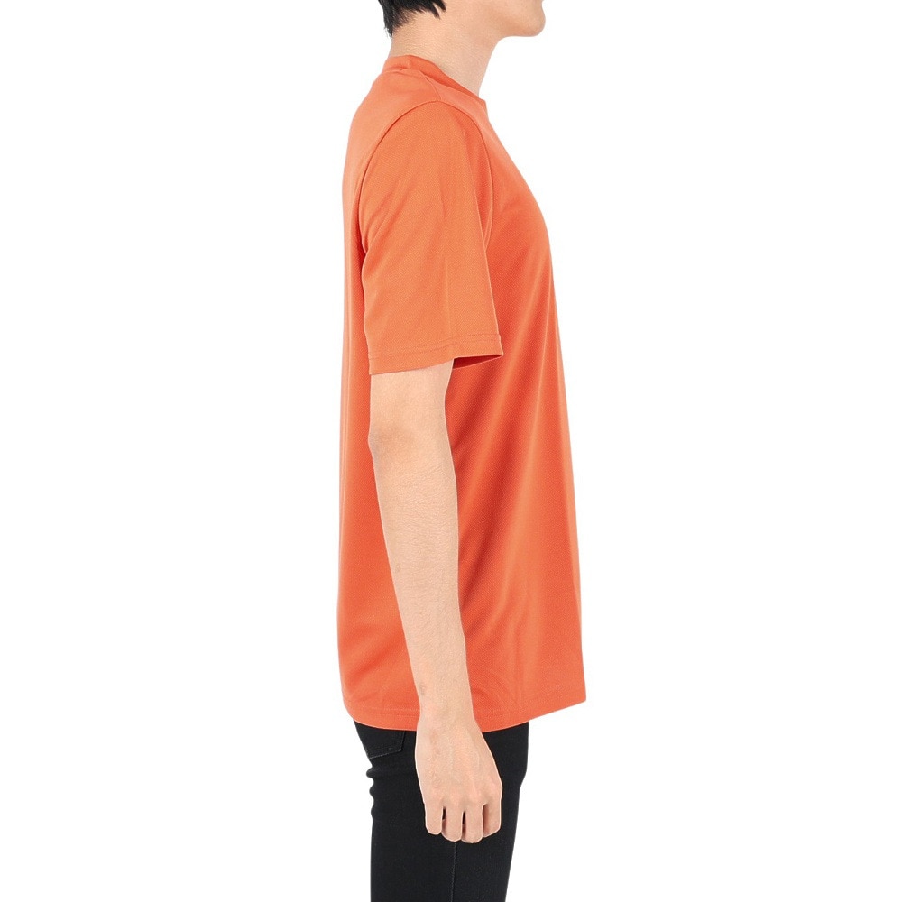 プーマ（PUMA）（メンズ）半袖Tシャツ メンズ DRY PLUS COOL 523777 94 ORG