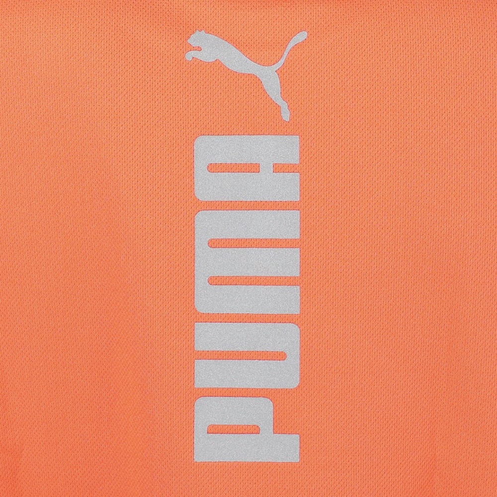 プーマ（PUMA）（メンズ）半袖Tシャツ メンズ DRY PLUS COOL 523777 94 ORG