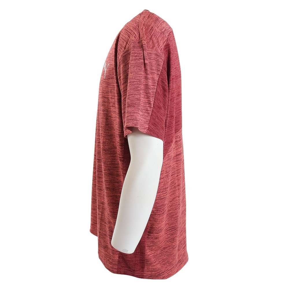 プーマ（PUMA）（メンズ）半袖Tシャツ メンズ STYLE TECH COLOR  676860 50 ENJ