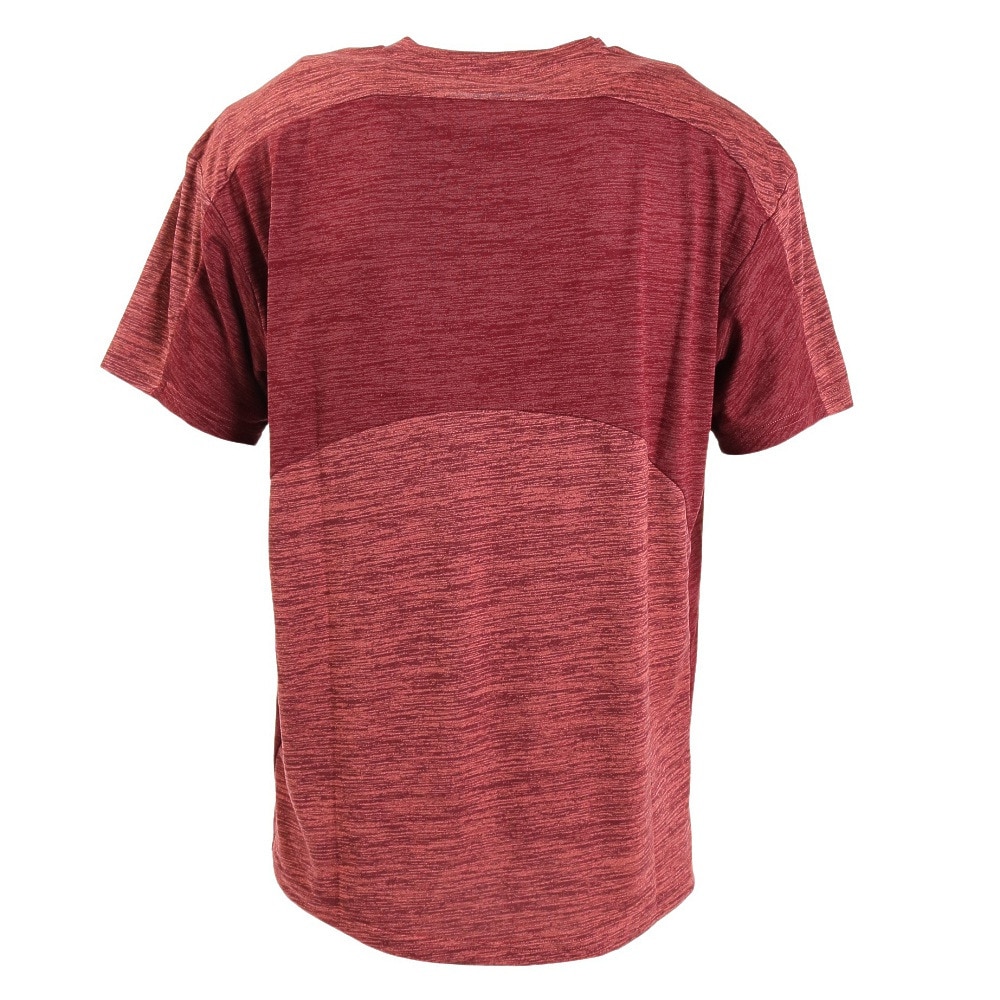 プーマ（PUMA）（メンズ）半袖Tシャツ メンズ STYLE TECH COLOR  676860 50 ENJ