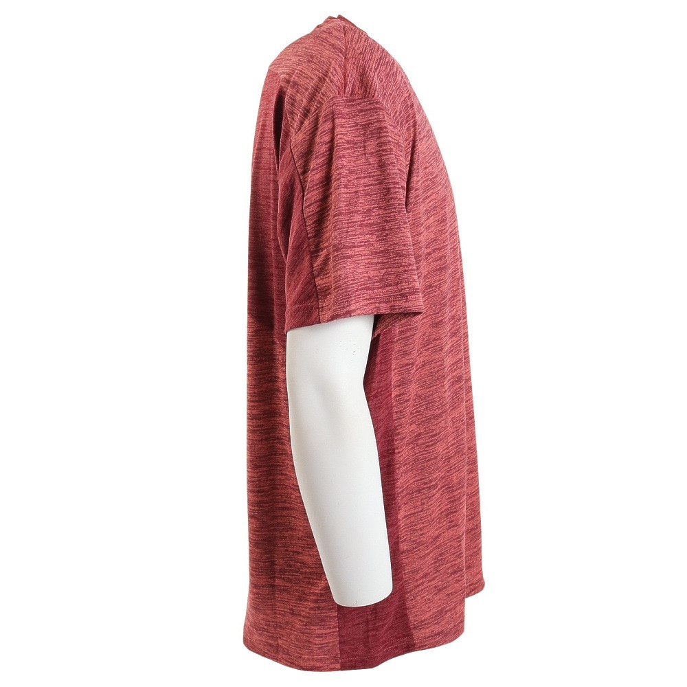 プーマ（PUMA）（メンズ）半袖Tシャツ メンズ STYLE TECH COLOR  676860 50 ENJ