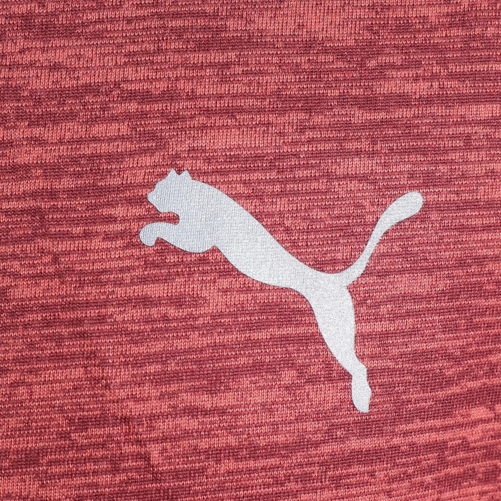 プーマ（PUMA）（メンズ）半袖Tシャツ メンズ STYLE TECH COLOR  676860 50 ENJ