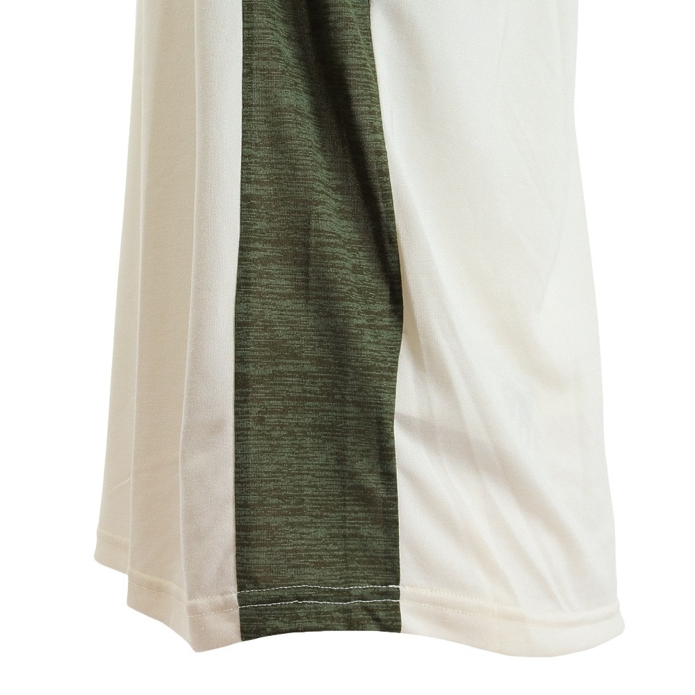 プーマ（PUMA）（メンズ）半袖Tシャツ メンズ STYLE TECH COLOR  676860 65 BEG