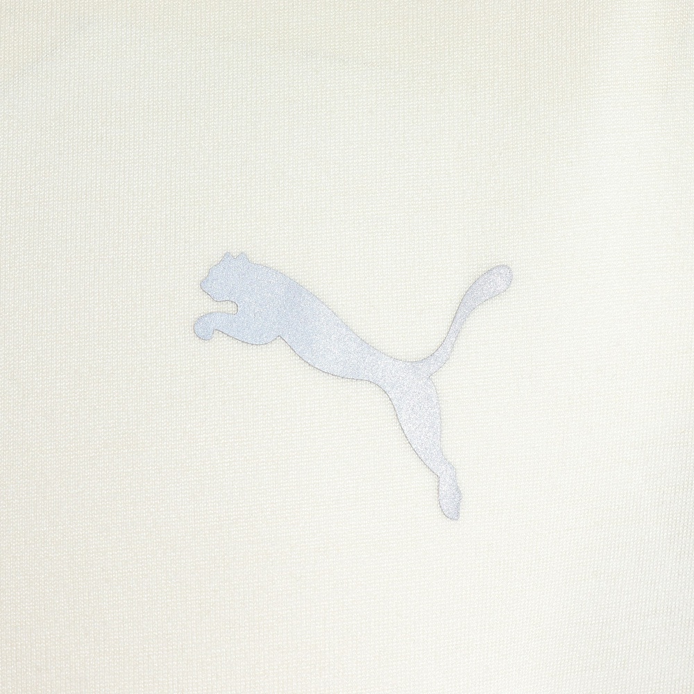 プーマ（PUMA）（メンズ）半袖Tシャツ メンズ STYLE TECH COLOR  676860 65 BEG