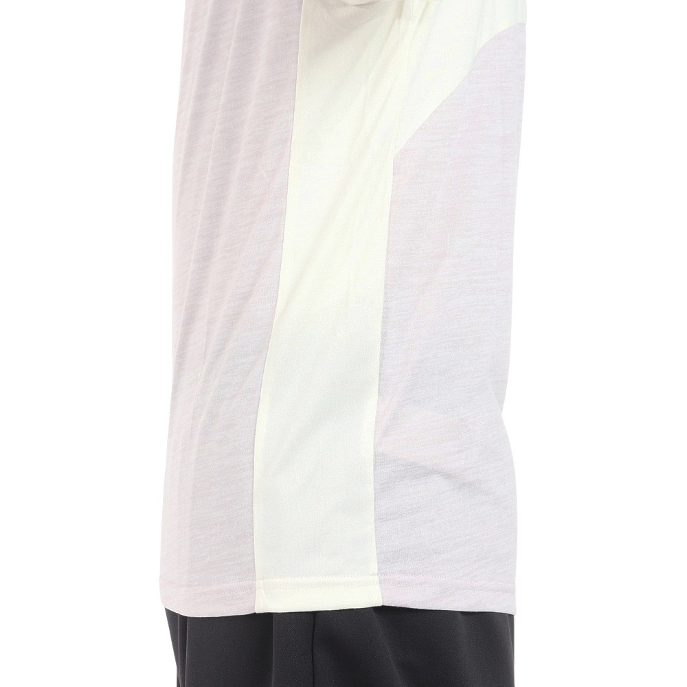 プーマ（PUMA）（メンズ）半袖Tシャツ メンズ STYLE TECH COLOR  676860 78 LGRY
