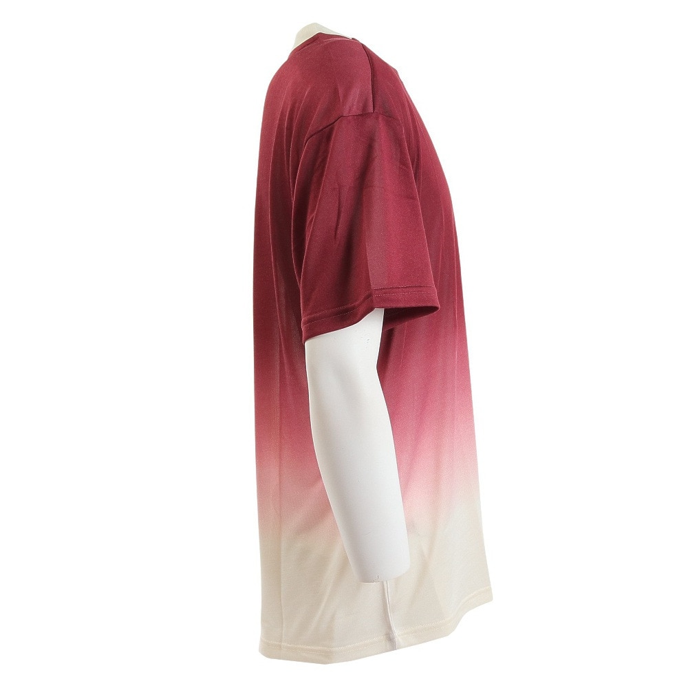 プーマ（PUMA）（メンズ）半袖Tシャツ メンズ STYLE TECH AOP 676861 49 ENJ