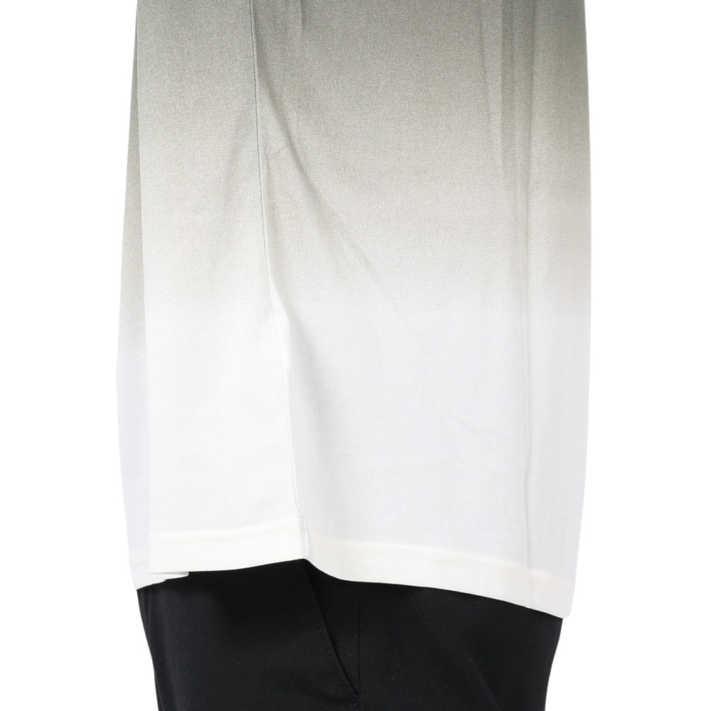 プーマ（PUMA）（メンズ）半袖Tシャツ メンズ STYLE TECH AOP  676861 70 KHK