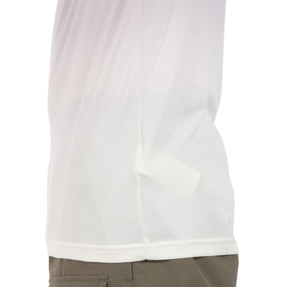 プーマ（PUMA）（メンズ）半袖Tシャツ メンズ STYLE TECH AOP  676861 78 LGRY