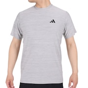 (メンズ)半袖Tシャツ メンズ トレイン エッセンシャルズ  BXH44