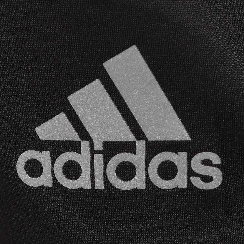 アディダス（adidas）（メンズ）Tシャツ 半袖 メンズ ランイット  TM190-HB7470