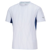 (メンズ)半袖Tシャツ メンズ ドライエアロフロー 32MAA02001
