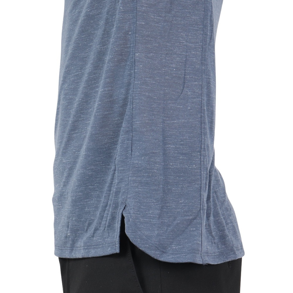 アンダーアーマー（UNDER ARMOUR）（メンズ）RUN TRAIL 半袖Tシャツ 1383239 044