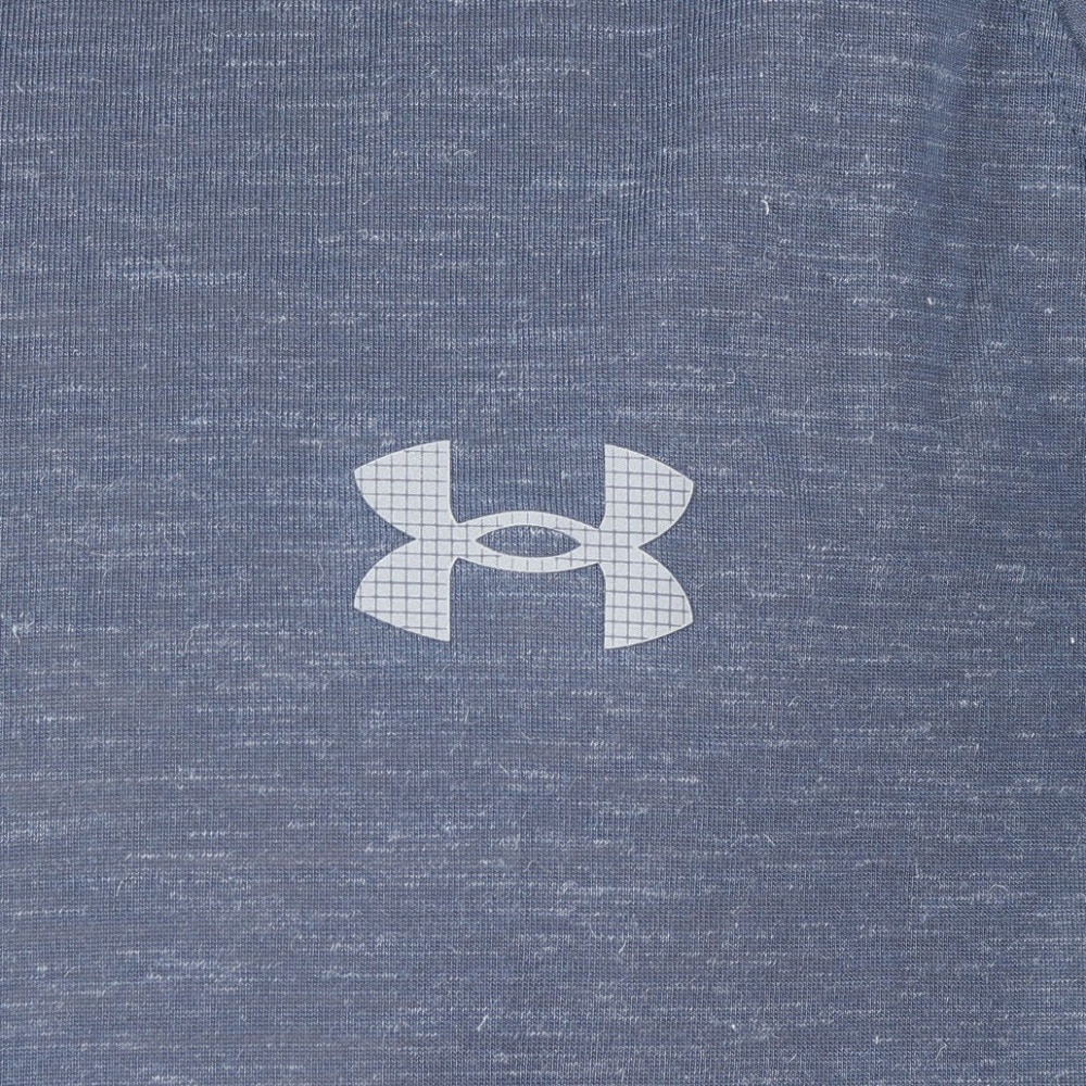 アンダーアーマー（UNDER ARMOUR）（メンズ）RUN TRAIL 半袖Tシャツ 1383239 044