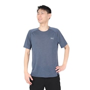 アンダーアーマー（UNDER ARMOUR）（メンズ）RUN TRAIL 半袖Tシャツ 1383239 044