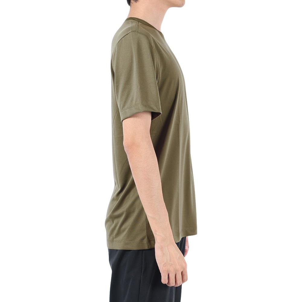 ナイキ（NIKE）（メンズ）ドライフィット RLGD リセット フィットネス半袖Tシャツ DX0990-222