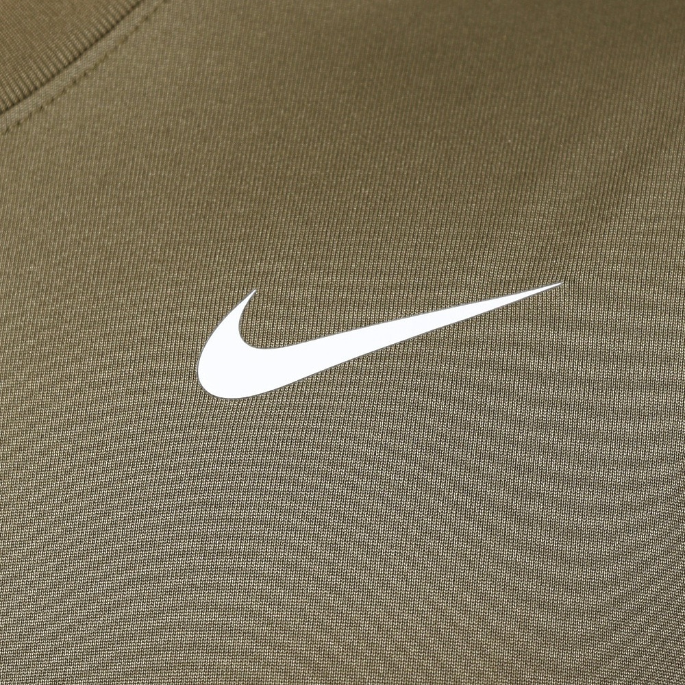 ナイキ（NIKE）（メンズ）ドライフィット RLGD リセット フィットネス半袖Tシャツ DX0990-222