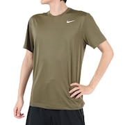 ナイキ（NIKE）（メンズ）ドライフィット RLGD リセット フィットネス半袖Tシャツ DX0990-222