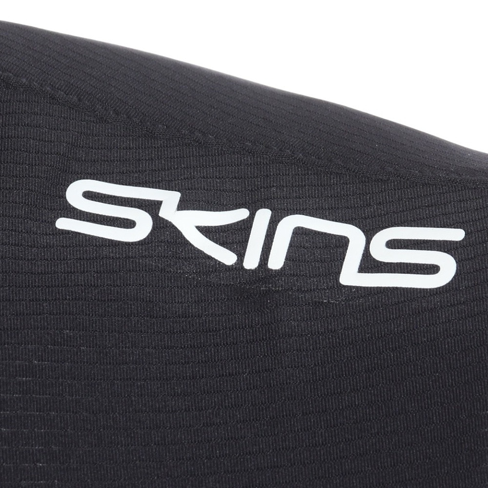スキンズ（SKINS）（メンズ）アクティブウェア メッシュ Tシャツ 184-21342-019