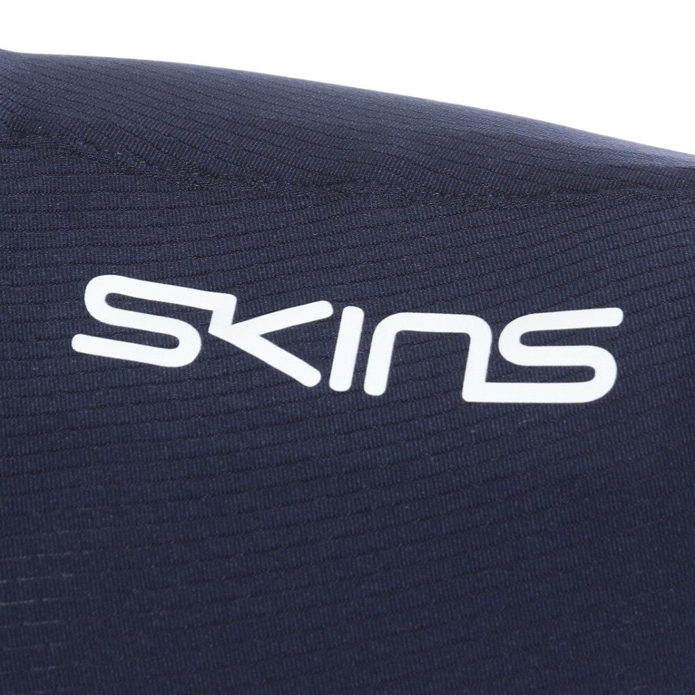 スキンズ（SKINS）（メンズ）アクティブウェア メッシュ Tシャツ 184-21342-098
