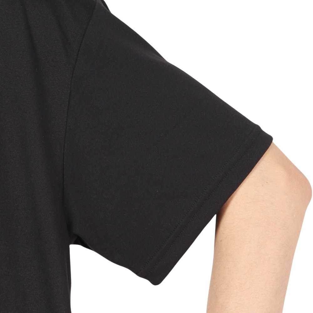 プーマ（PUMA）（メンズ）トレーニング トレイン エッジ 半袖Tシャツ 525198 01 BLK