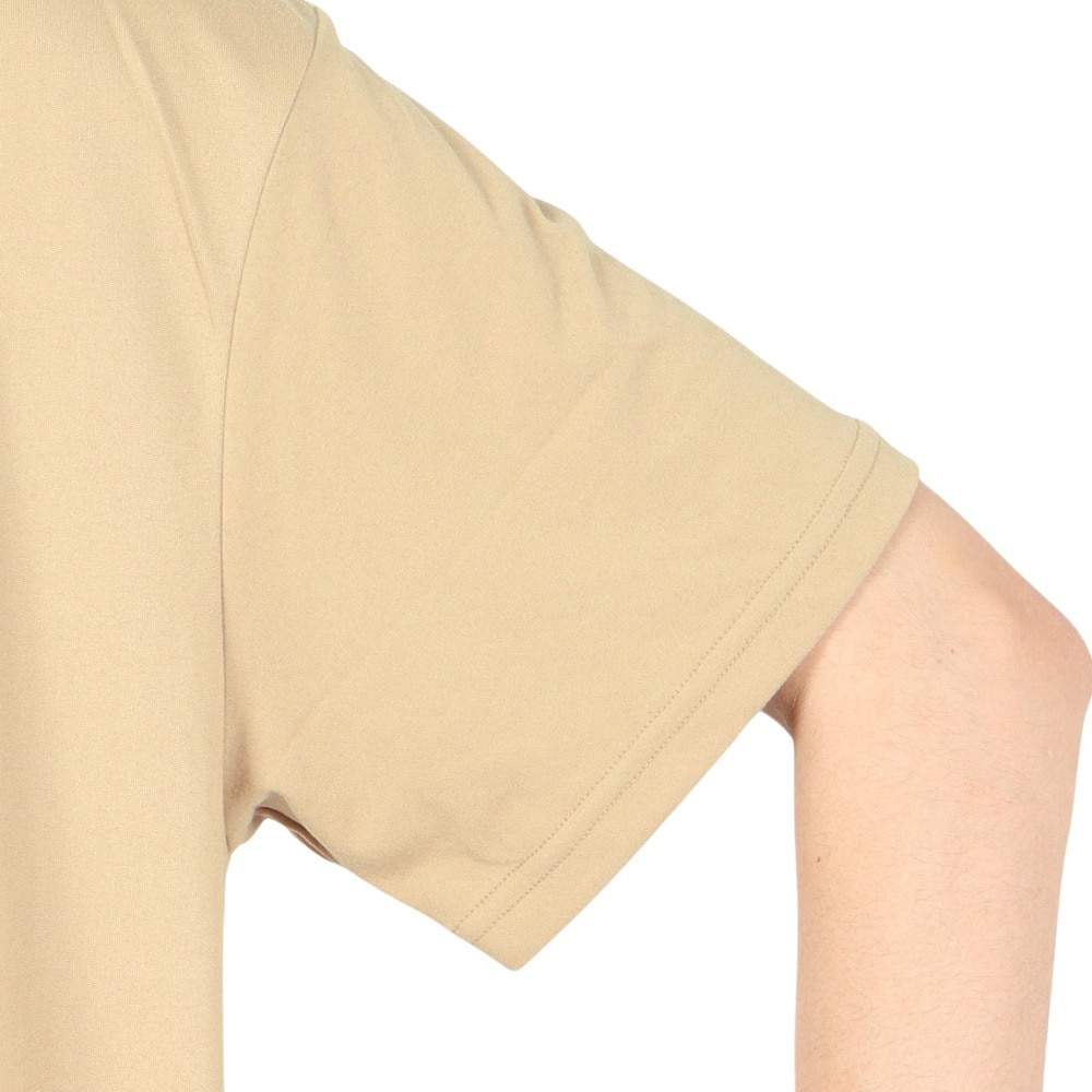 プーマ（PUMA）（メンズ）トレーニング トレイン エッジ 半袖Tシャツ 525198 83 CML